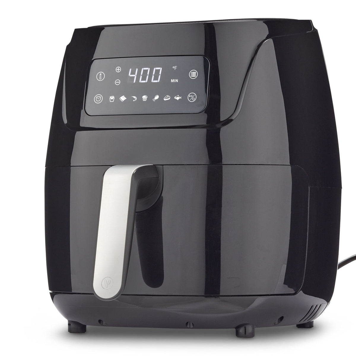 Digital Air Fryer with Non-Stick Basket, 4.6-qt O4I5 - product image 5