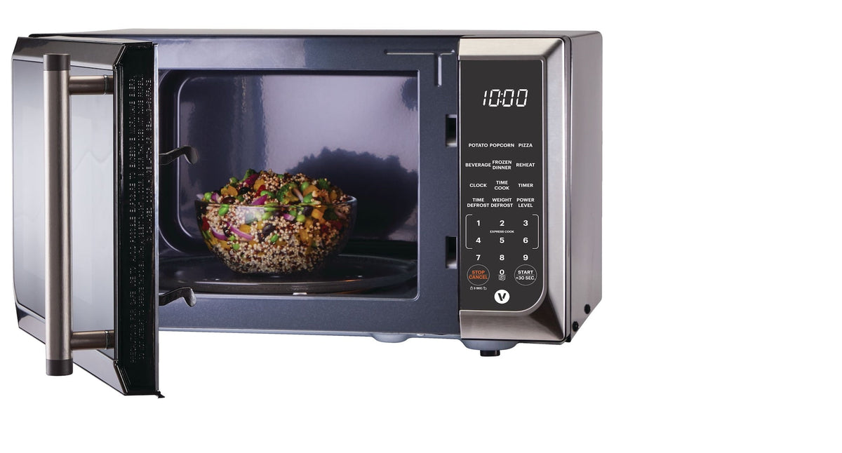 Microwave, Stainless Steel, 0.9-cu-ft T7A8 - product image 5
