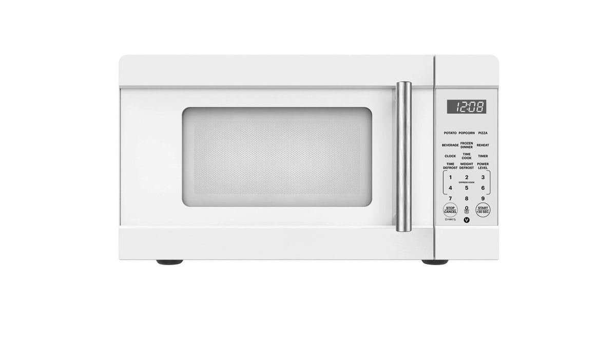 Microwave, White, 0.9-cu-ft V8G1 - product image 3