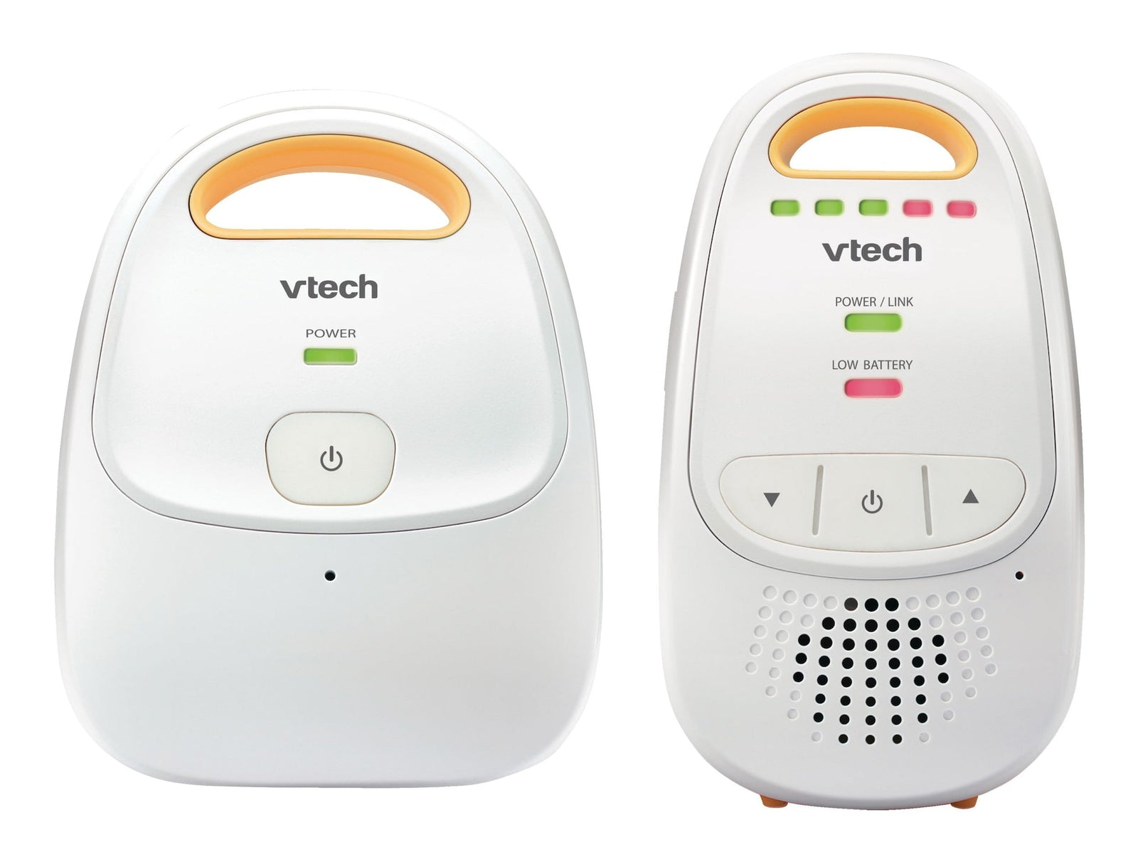 DM111 Baby Monitor - Digital Audio Baby Monitor E9U3 - product image 1