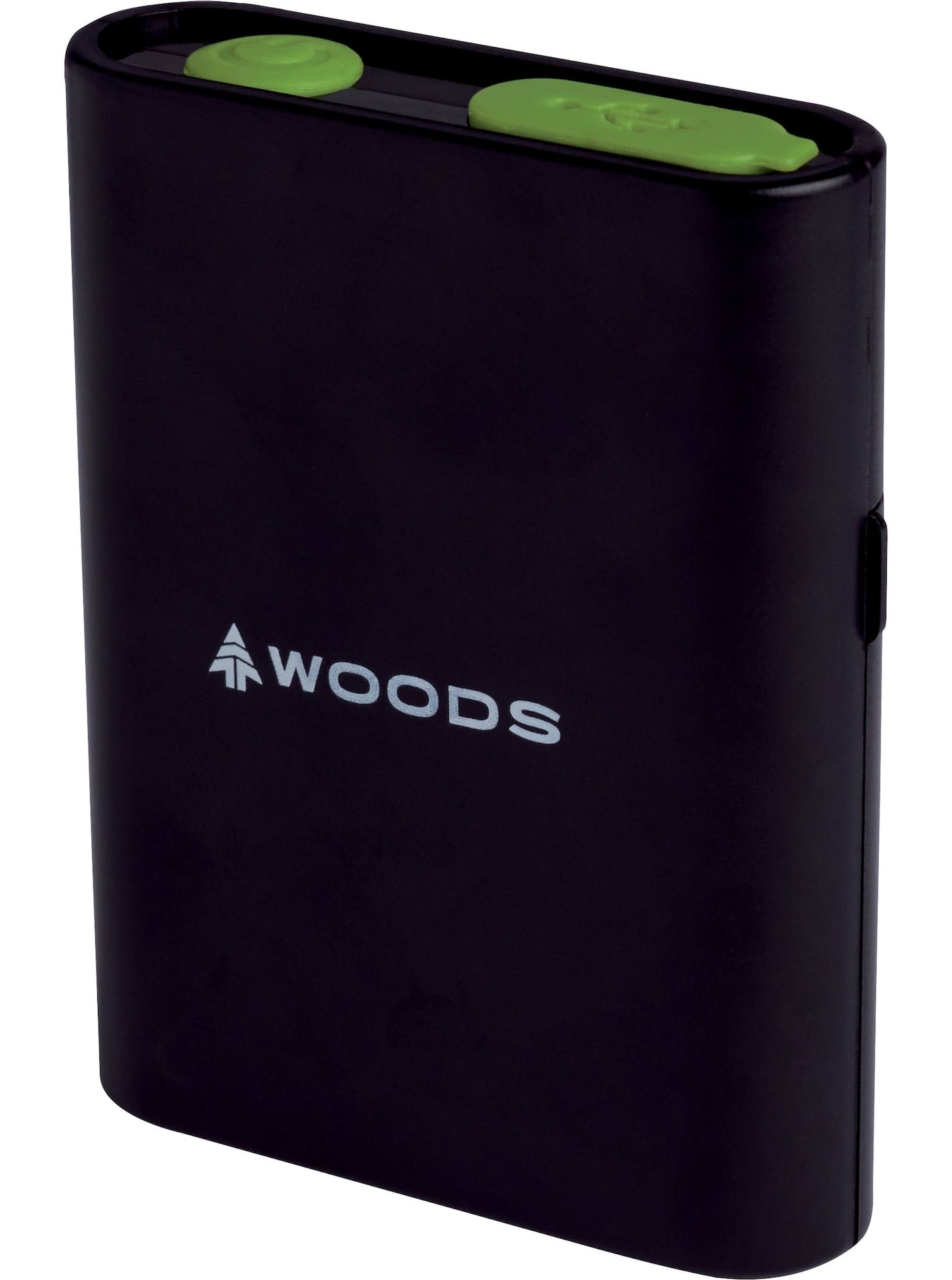 Compact AA Dry Cell Camping Power Bank/Power Pack, Water Resistant H9V7 - product image 1