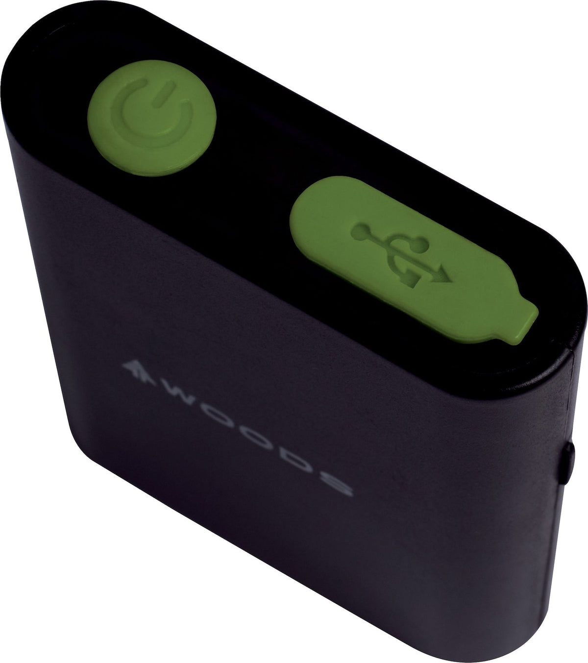 Compact AA Dry Cell Camping Power Bank/Power Pack, Water Resistant H9V7 - product image 4