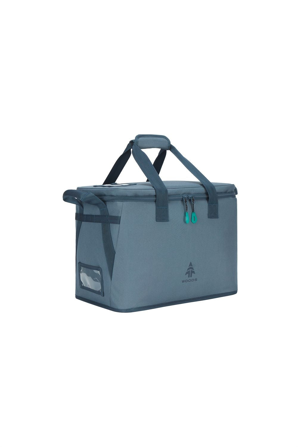 Haul Portable Collapsable Camp Gear Storage Tote, 32-L G2Z9 - product image 2