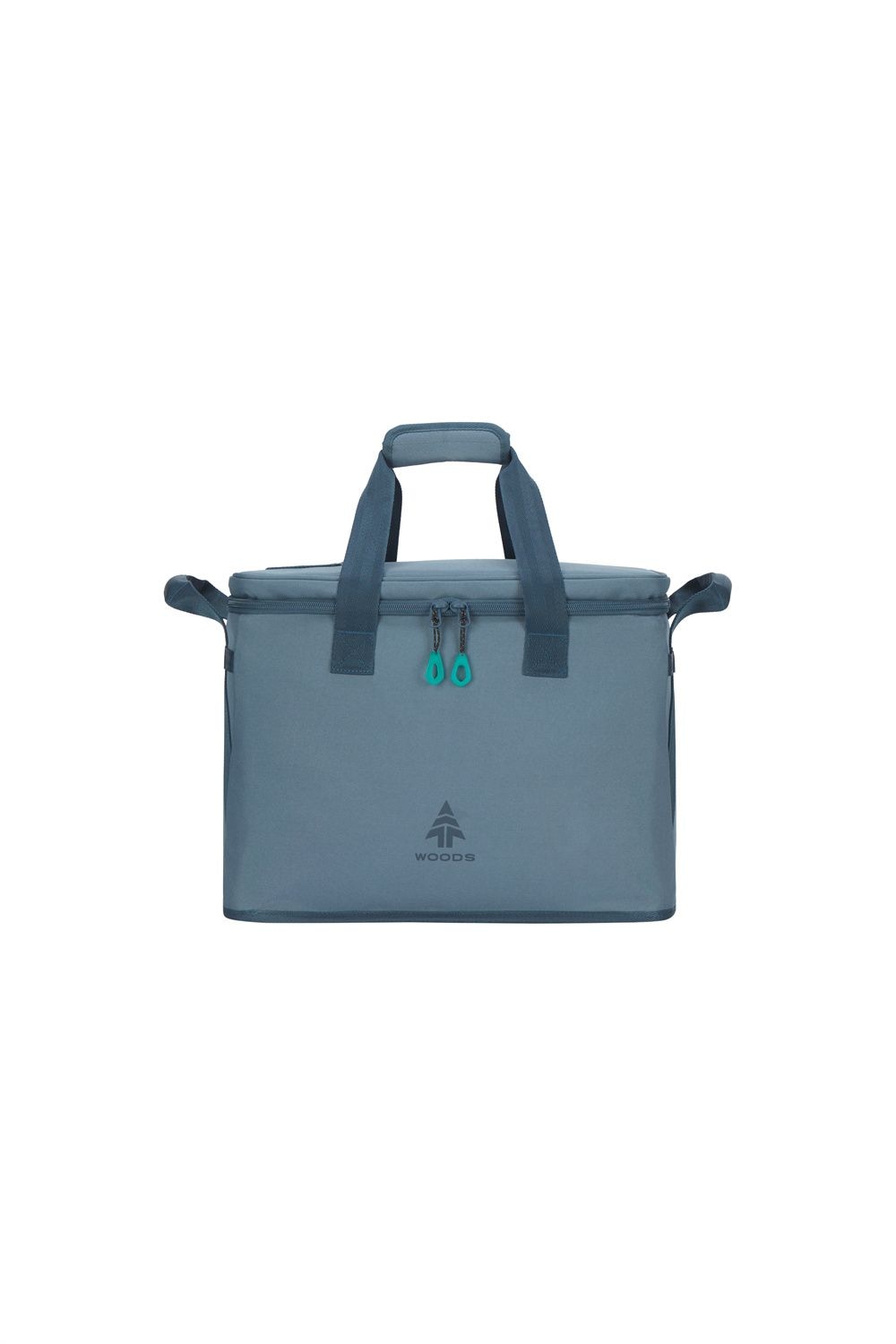 Haul Portable Collapsable Camp Gear Storage Tote, 32-L G2Z9 - product image 4