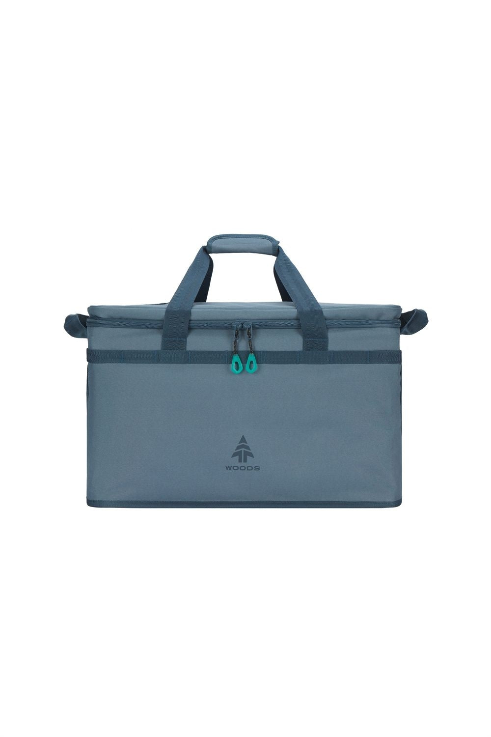 Haul Portable Collapsable Camp Gear Storage Tote, 60-L H8B9 - product image 1