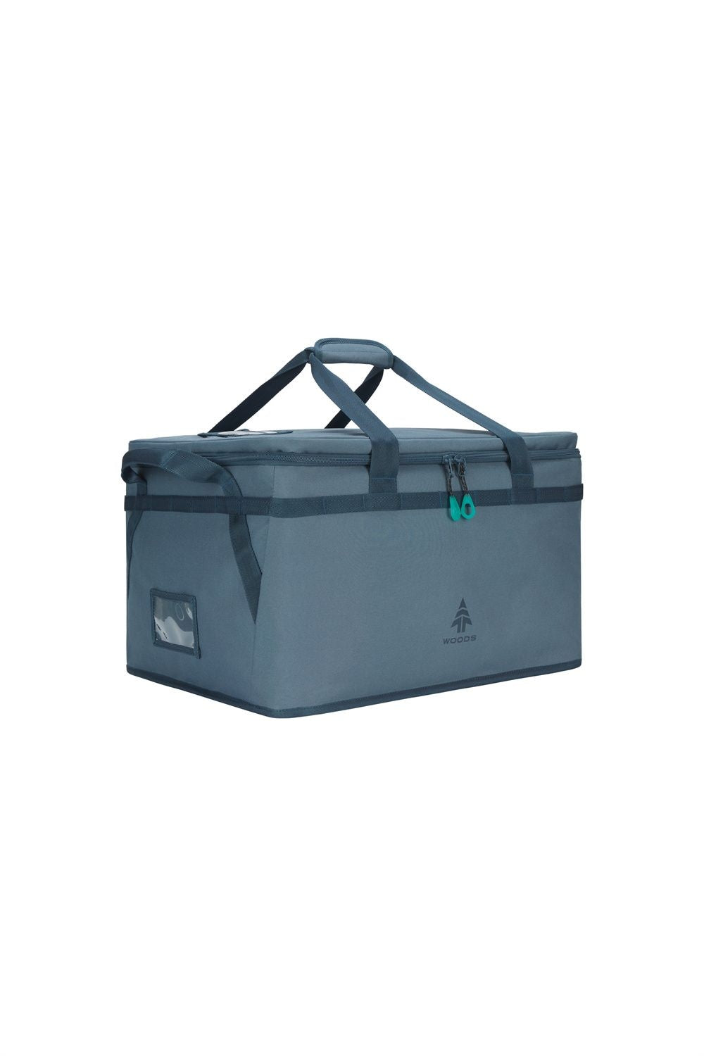 Haul Portable Collapsable Camp Gear Storage Tote, 60-L H8B9 - product image 3