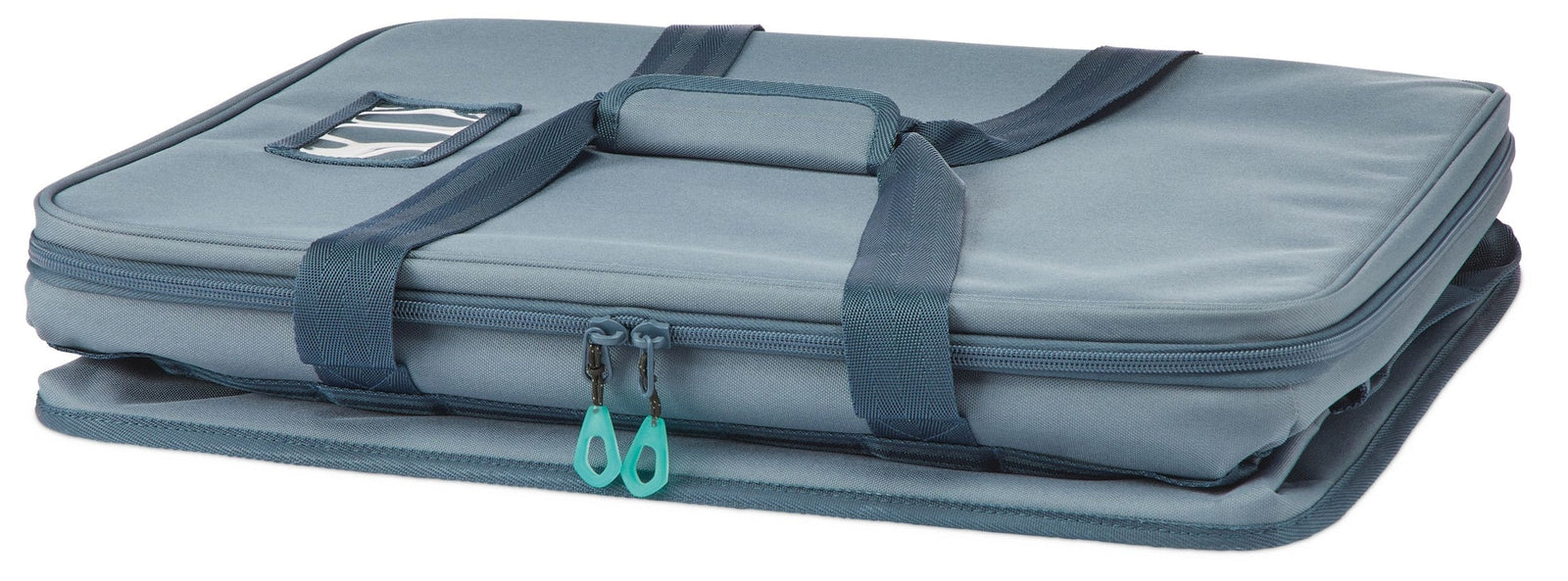 Haul Portable Collapsable Camp Gear Storage Tote, 60-L H8B9 - product image 5