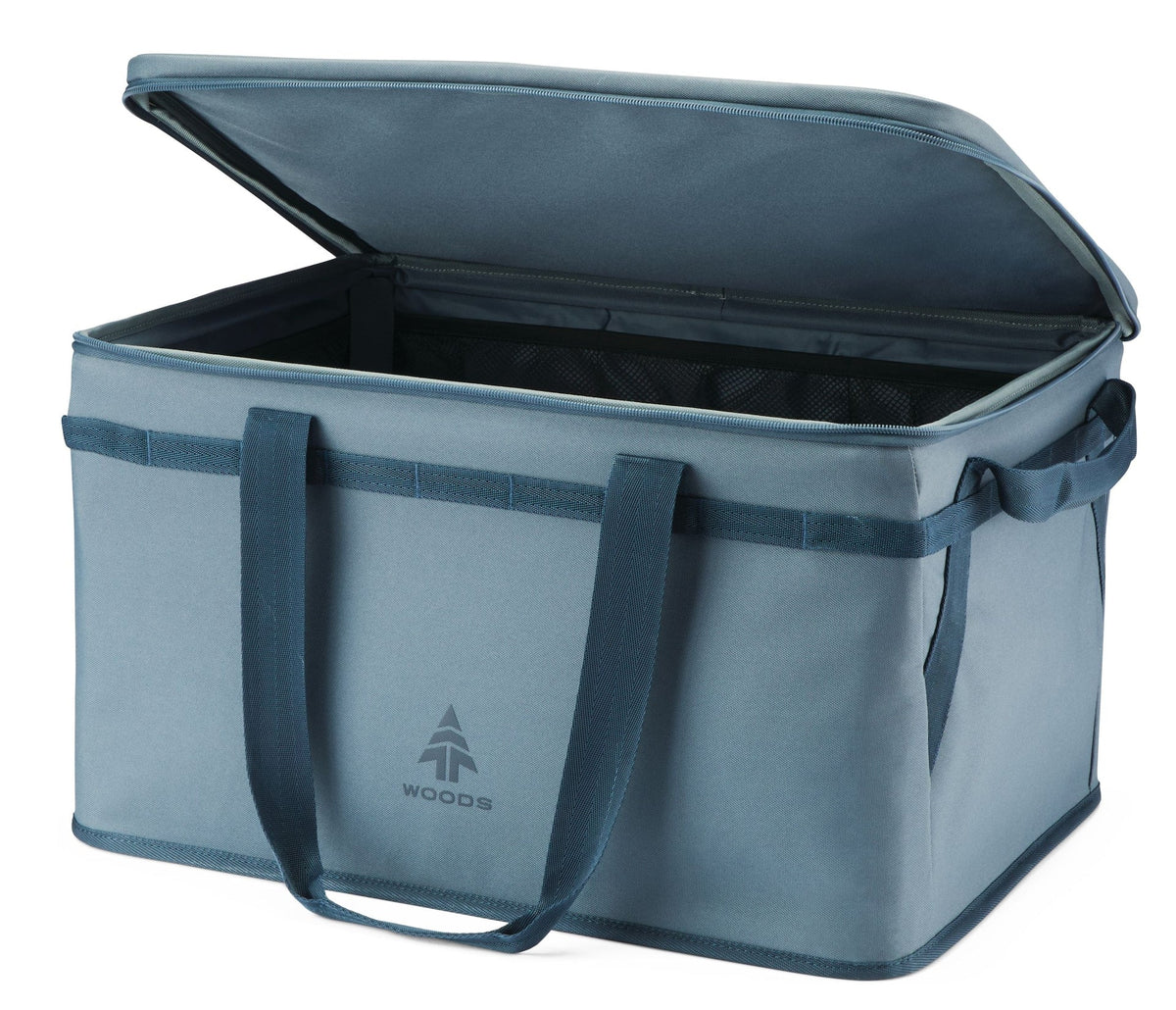 Haul Portable Collapsable Camp Gear Storage Tote, 60-L H8B9 - product image 6