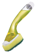 3M Scotch-Brite Heavy-Duty Soap Dispensing Dishwand L1N1 - product image 4
