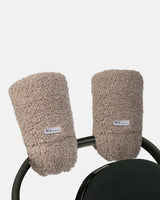 7AM Enfant Warmmuffs - Oatmeal N8S4 - product image 1
