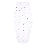 + Anais EWSK30012 Essential Easy Wrap Swaddle, Twinkle Collection, 3-pk M0V2 - product image 1