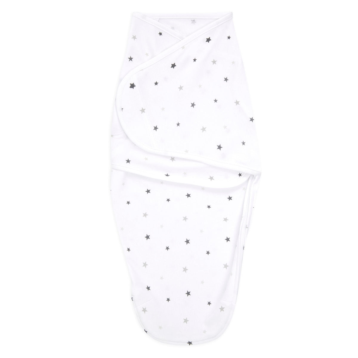 + Anais EWSK30012 Essential Easy Wrap Swaddle, Twinkle Collection, 3-pk M0V2 - product image 1