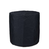 Steel Propane Fire Pit Hidden Tank in Slate, 24-in D6Q3 - product image 2