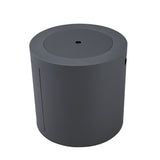 Steel Propane Fire Pit Hidden Tank in Slate, 24-in D6Q3 - product image 4