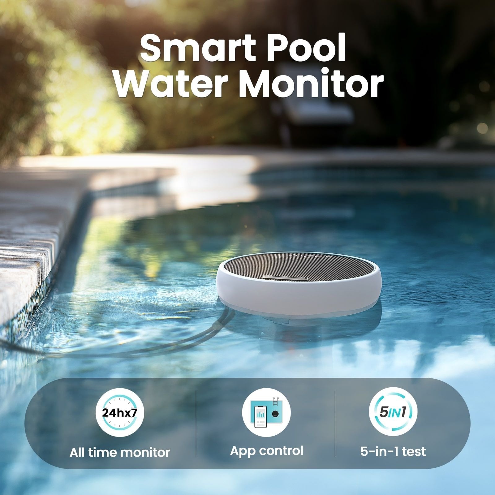 HydroComm Pro Water Analyzer S2D7 - product image 7