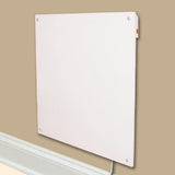 Heater Electric Heater with Plug-in Thermostat, 400W, White W9Q9 - product image 6