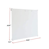 Heater Heat Guard for 400W Heater, White I0Q6 - product image 7