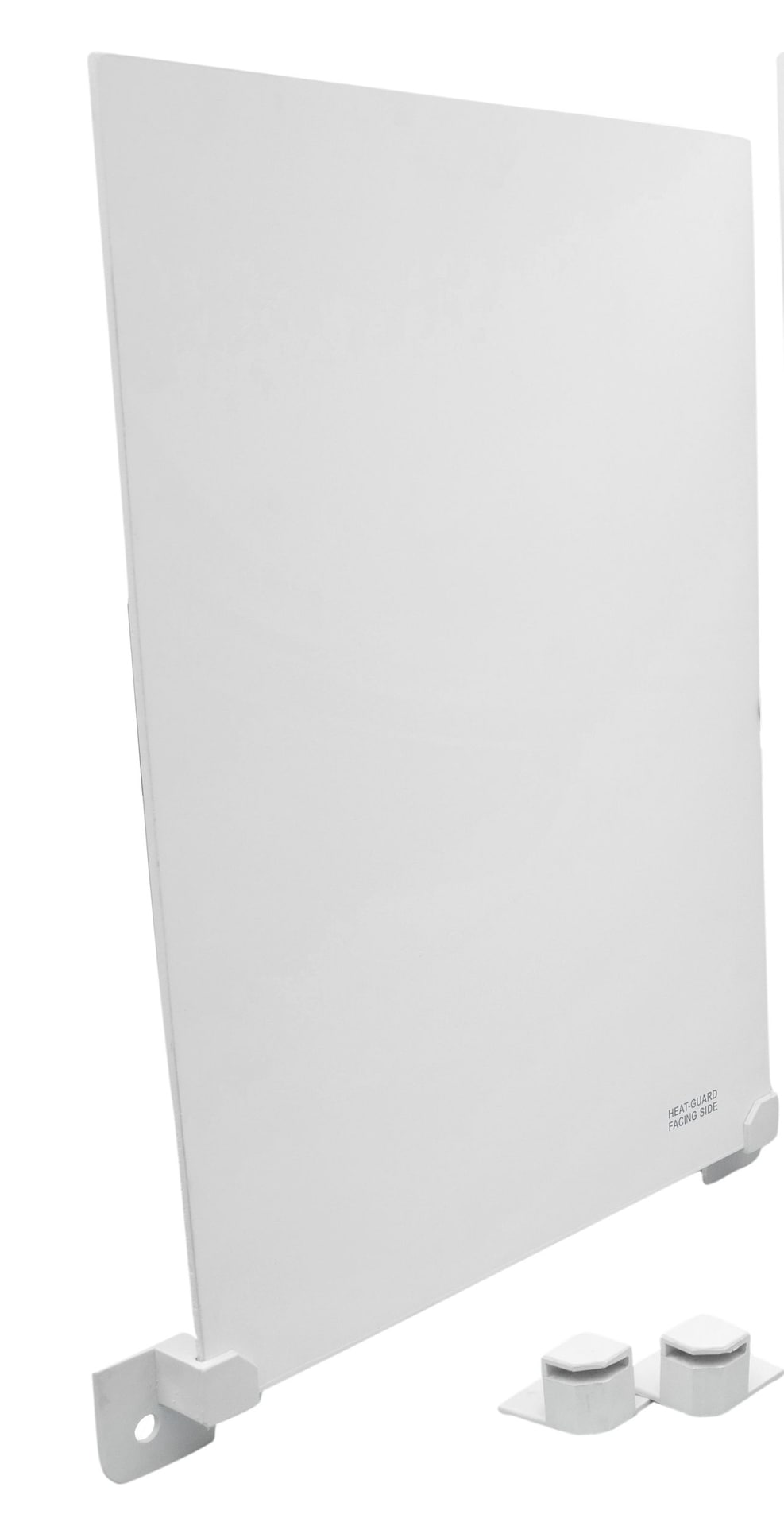 Heater Heat Guard for 600W Heater, White A9Y7 - product image 1
