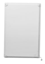 Heater Heat Guard for 600W Heater, White K1D3 - product image 4
