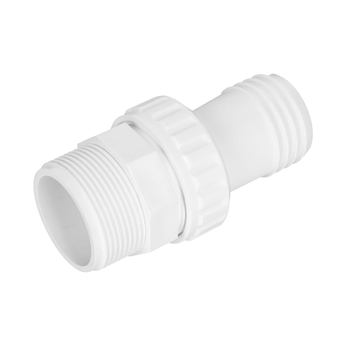 ABS Quick-Connect Barbed Adaptor Threaded 1.5" E5Q6 - product image 3