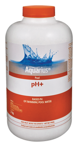 pH + Pool pH Booster, 2-kg R0D3 - product image 1