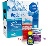 Quick Maintenance Kit for Swimming Pool V7N0 - product image 2