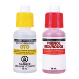 Test Kit OTO & Phenol Refill Bottles, 20-mL L6P8 - product image 1
