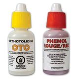 Test Kit OTO & Phenol Refill Bottles, 20-mL L6P8 - product image 2