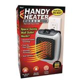 Handy Heater Turbo 800 Space Heater H4B6 - product image 1