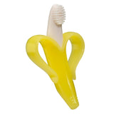 Baby Banana Infant Teether Toothbrush, Ages 3m+ I5M7 - product image 1