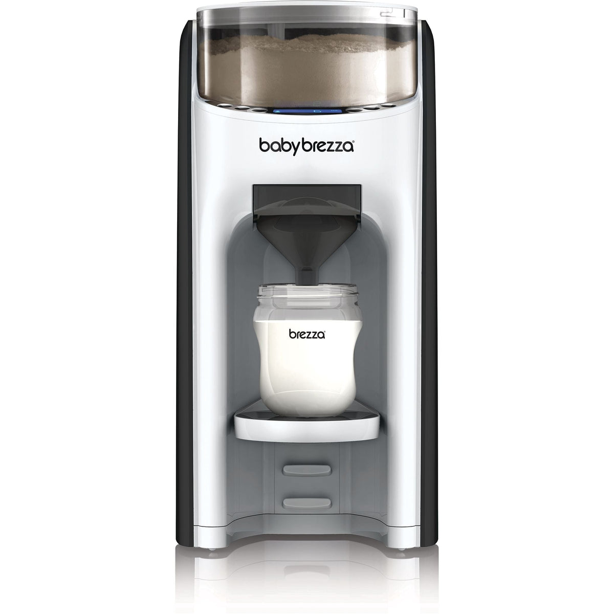 Baby Brezza Formula Pro Advanced Baby Formula Dispenser L8B1 - product image 1
