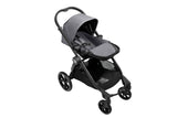 Baby Jogger City Select 2 Stroller, Grey Y5A7 - product image 1