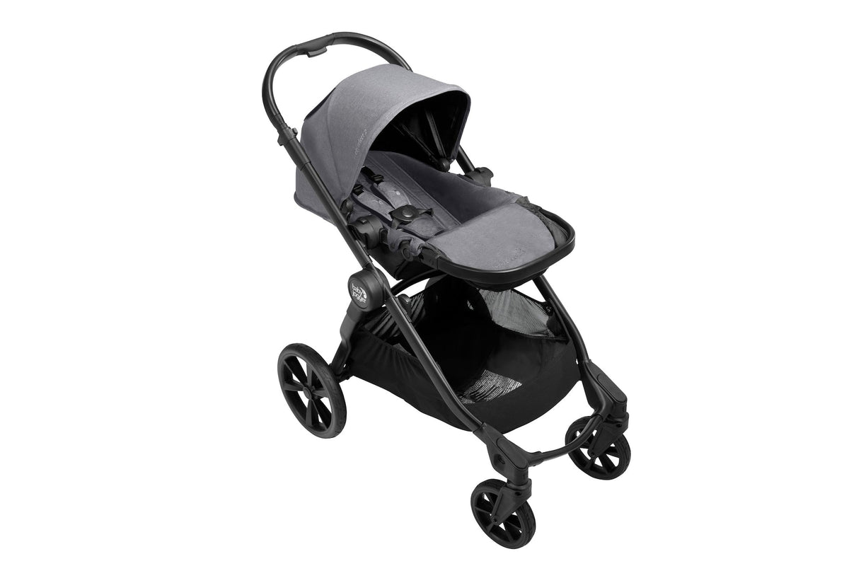 Baby Jogger City Select 2 Stroller, Grey Y5A7 - product image 1