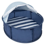Babyni Marine 2-in-1 UV Pop-Up Play Nest I2K4 - product image 1