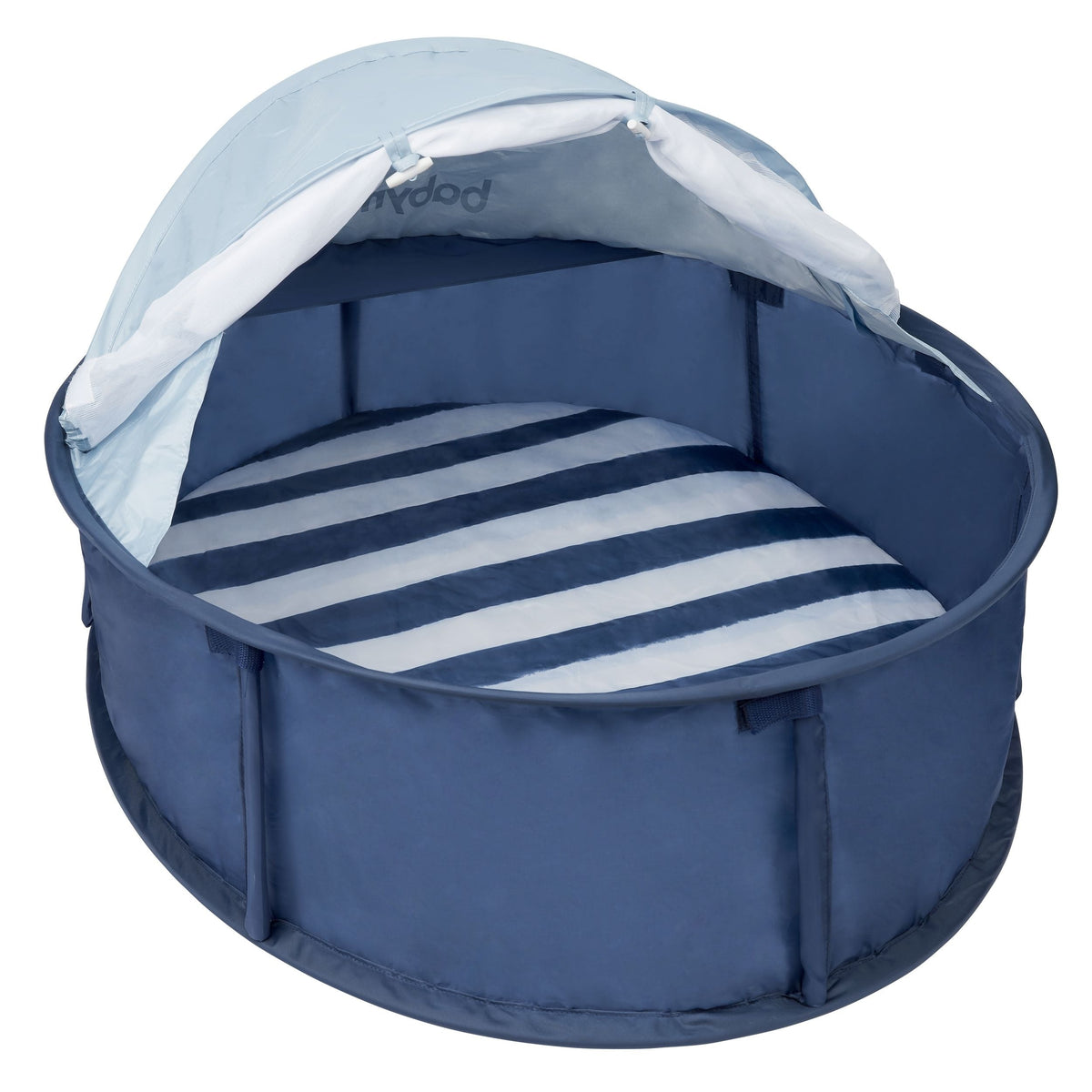 Babyni Marine 2-in-1 UV Pop-Up Play Nest I2K4 - product image 1