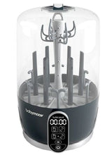 Turbo 6-Bottle Pure Sterilizer R8R1 - product image 1