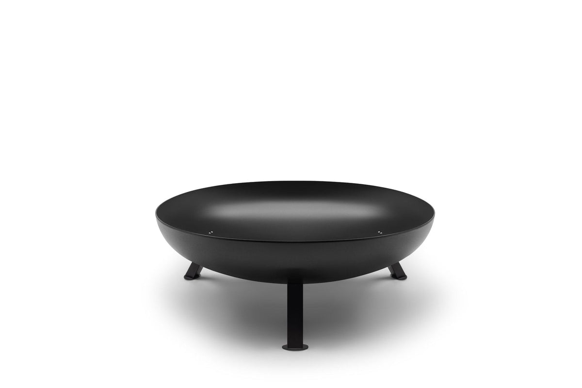 Pelee 31" Fire Pit, Black D2C6 - product image 3
