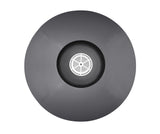Simcoe Fire Pit, 47", Black B9F7 - product image 1