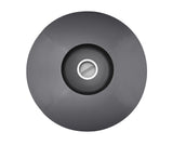 Simcoe Fire Pit, 47", Black B9F7 - product image 3