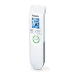 Infrared Noncontact Forehead Thermometer Bluetooth V0Y6 - product image 1