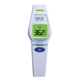 Diagnostics Non-Contact Digital Infrared Forehead Thermometer, 1-Second Reading A8C1 - product image 1