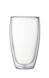 PAVINA Double Wall Large Glass Set, 2-pc Z2K8 - product image 1