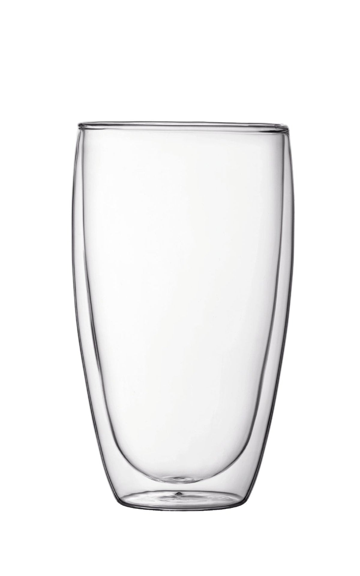 PAVINA Double Wall Large Glass Set, 2-pc Z2K8 - product image 1