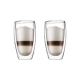 PAVINA Double Wall Large Glass Set, 2-pc Z2K8 - product image 2