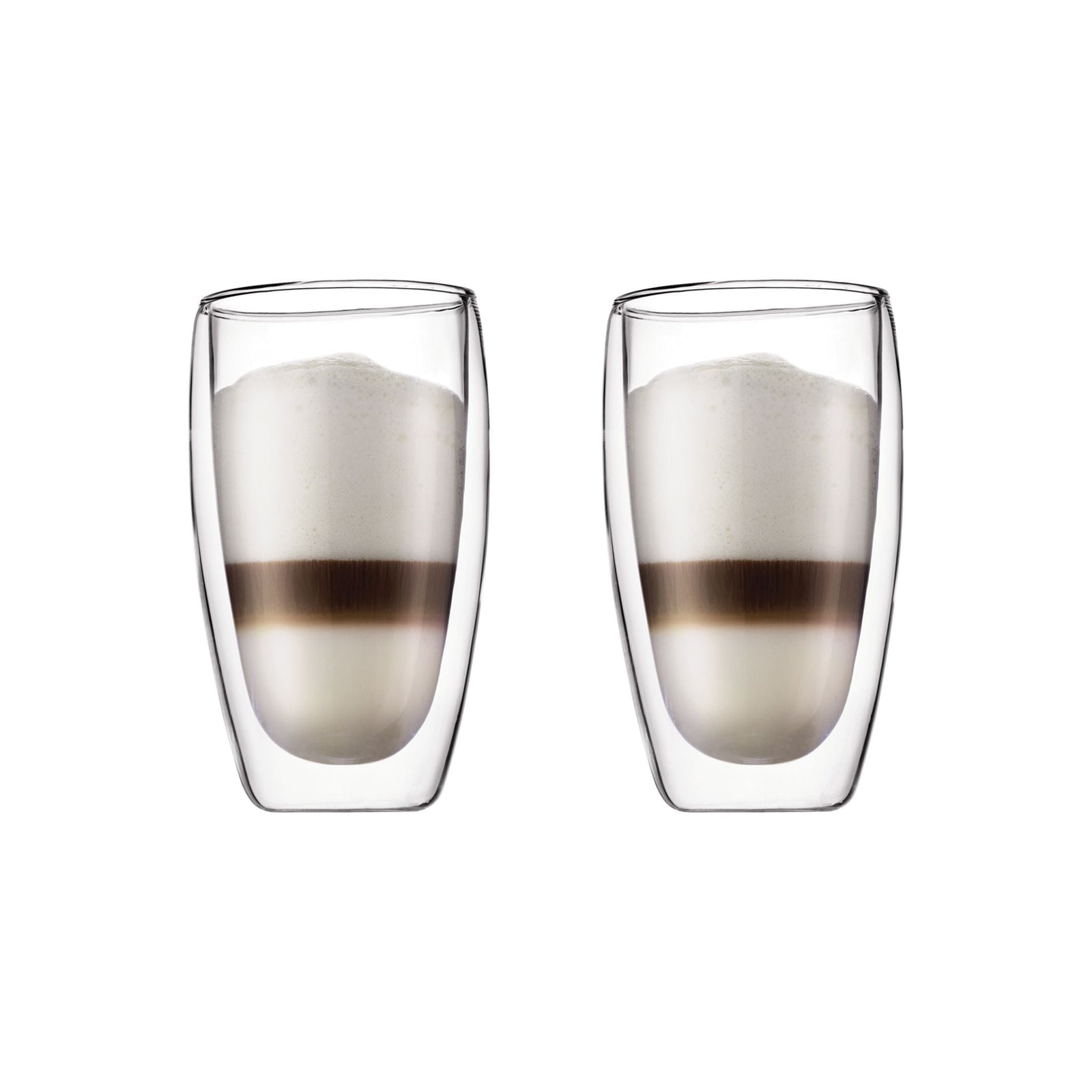 PAVINA Double Wall Large Glass Set, 2-pc Z2K8 - product image 2