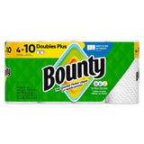 Select-A-Size Double Plus Roll Paper Towel, 2-ply, 4-pk F5I8 - product image 1