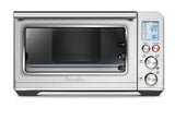 Smart Oven Air Fryer, Brushed Stainless Steel O2S4 - product image 1