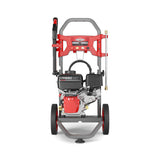 & Stratton 3200 PSI 2.5 GPM 208cc Engine Wheeled Gas Pressure Washer M8J8 - product image 2