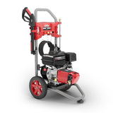 & Stratton 3200 PSI 2.5 GPM 208cc Engine Wheeled Gas Pressure Washer M8J8 - product image 3