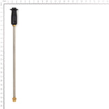& Stratton Adjustable Spray Nozzle and Wand Compatible with 3000 PSI Gas Pressure Washer, 24-in Z9C1 - product image 5